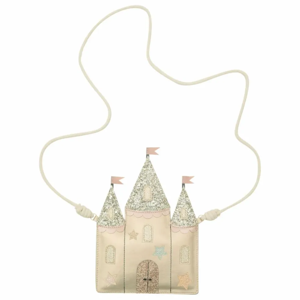 Sac Château | Doré