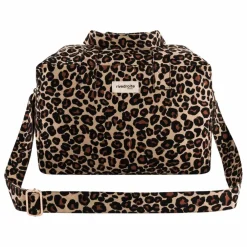 Sac City Sauval | Léopard