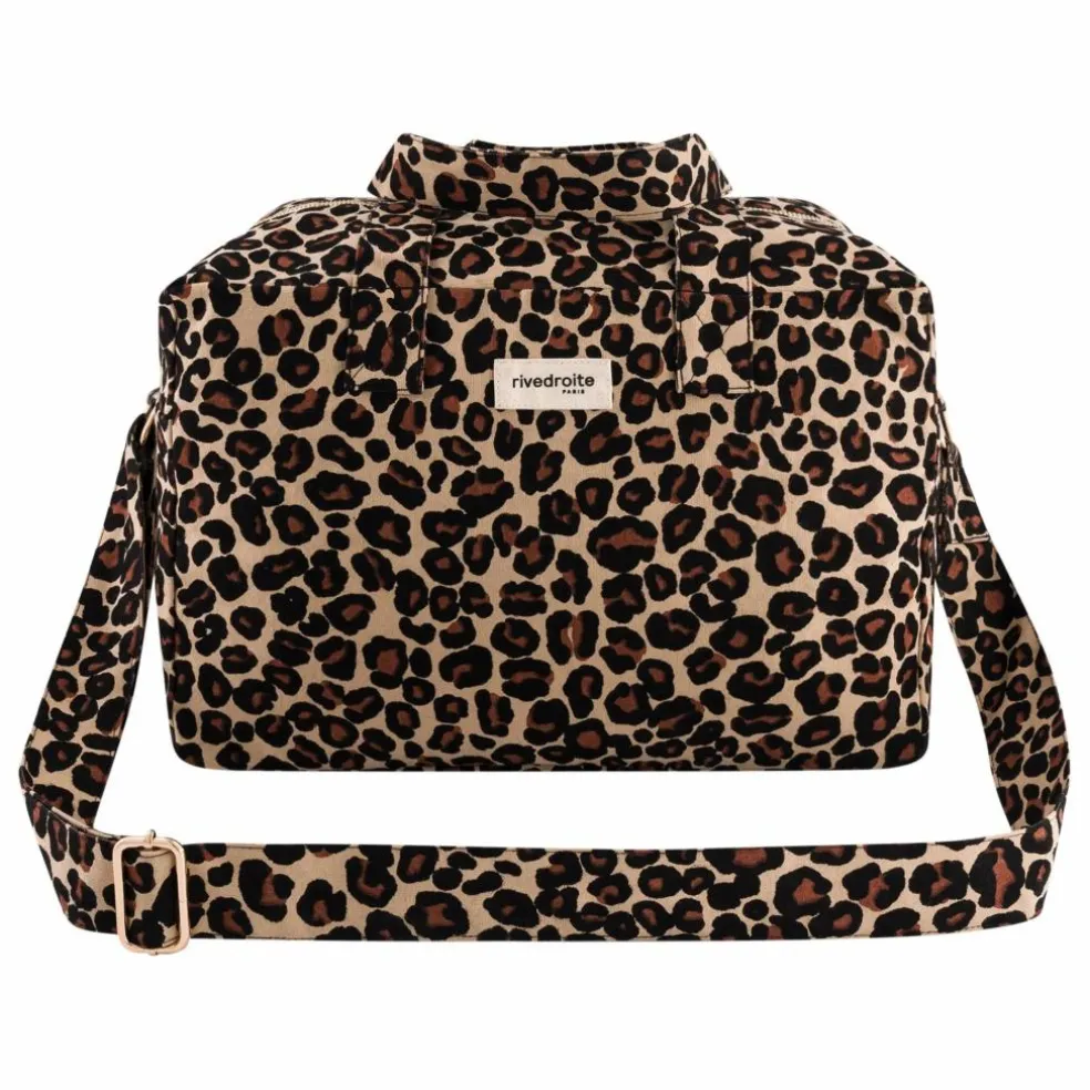 Sac City Sauval | Léopard