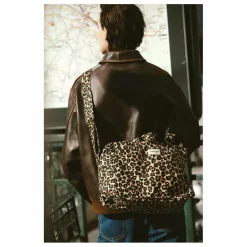 Sac City Sauval | Léopard