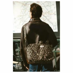 Sac City Sauval | Léopard