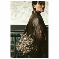 Sac City Sauval | Léopard