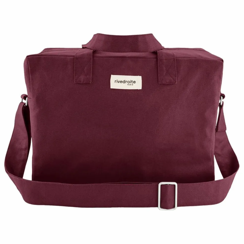 Sac City Sauval Ciré | Bordeaux