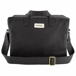Sac City Sauval Ciré | Noir