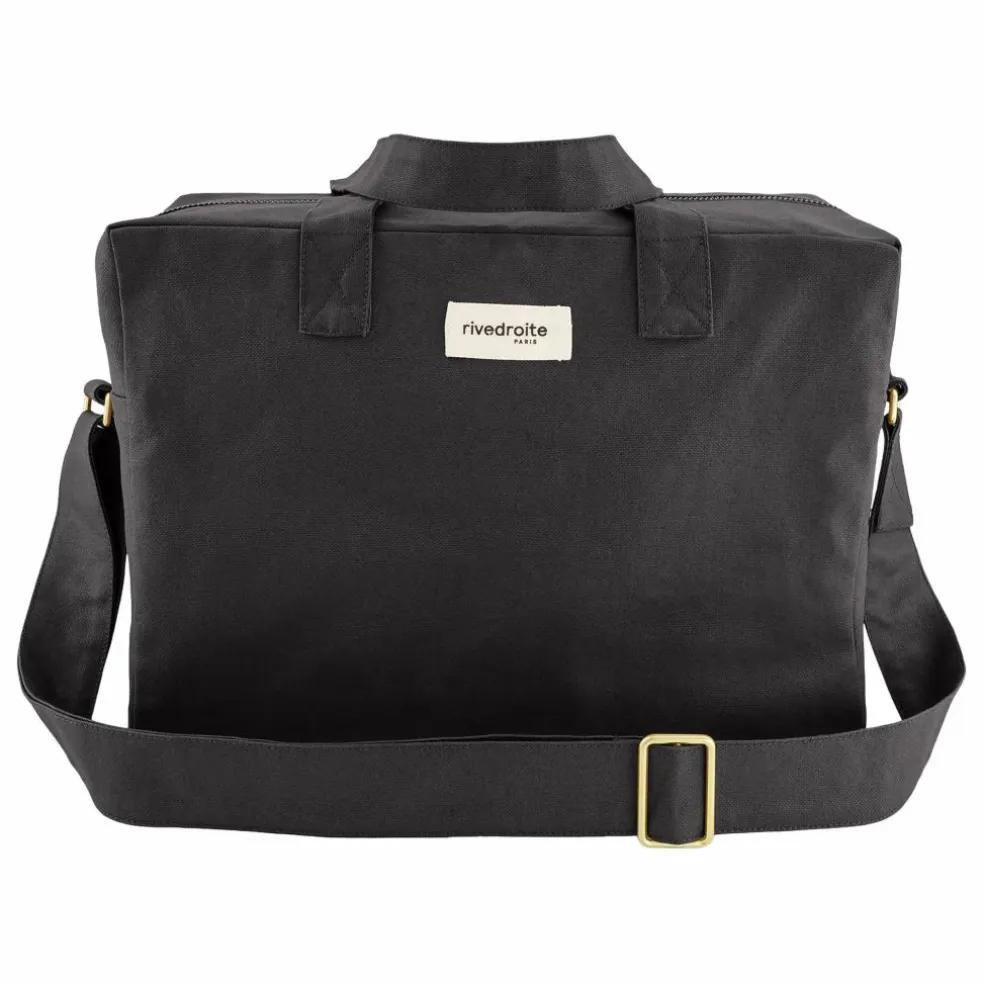 Sac City Sauval Ciré | Noir
