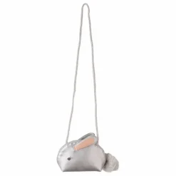 Sac Clover | Argenté