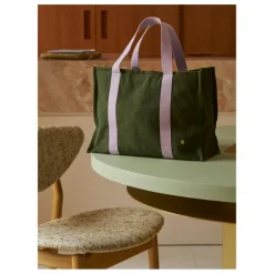 Sac Daily Iona | Vert forêt