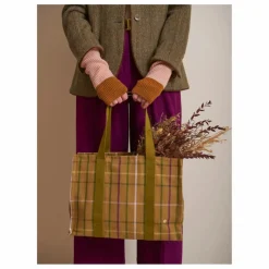 Sac Daily Scotty | Jaune moutarde