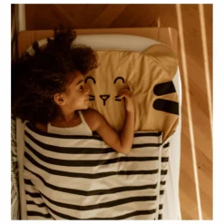 Sac de couchage multi-saison Tigre | Camel
