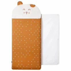 Sac de couchage multi-saison Ourson | Camel