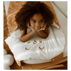 Sac de couchage multi-saison Ourson | Camel