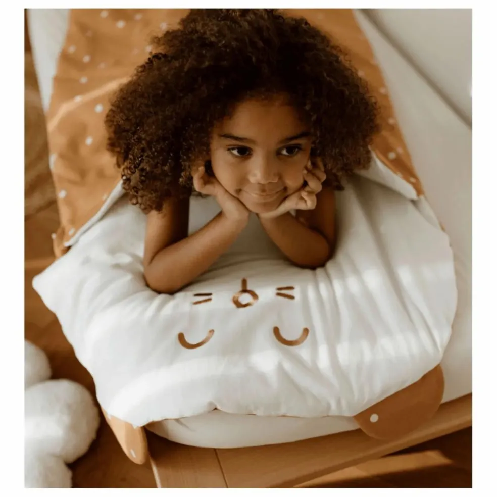 Sac de couchage multi-saison Ourson | Camel