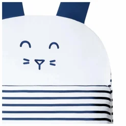 Sac de couchage multi-saison Lapin | Bleu marine