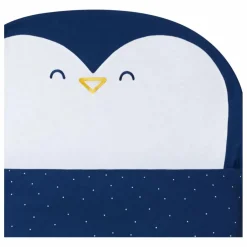 Sac de couchage multi-saison Pingouin | Bleu nuit