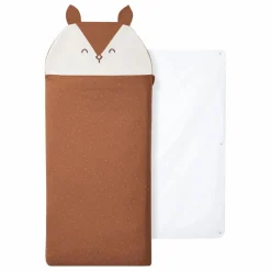 Sac de couchage multi-saison Ecureil | Caramel