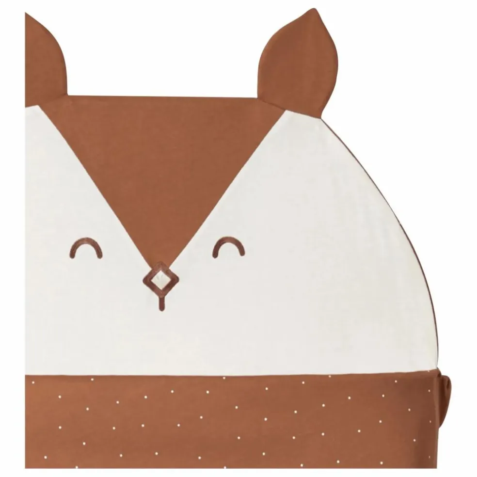 Sac de couchage multi-saison Ecureil | Caramel
