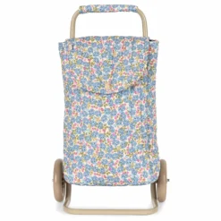 Sac de courses Rosier | Bleu