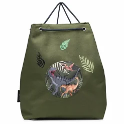 Sac de Gym Jurassic | Khaki