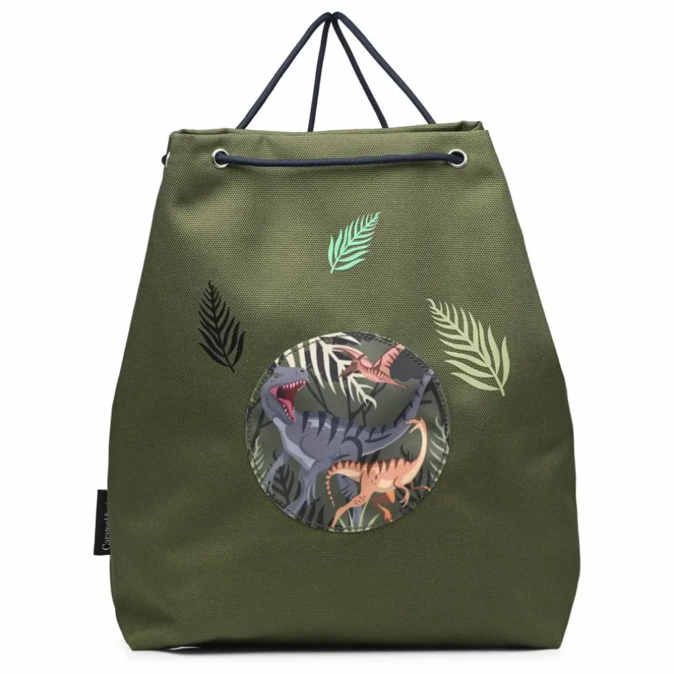 Sac de Gym Jurassic | Khaki