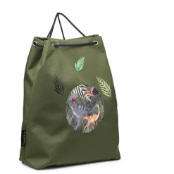 Sac de Gym Jurassic | Khaki