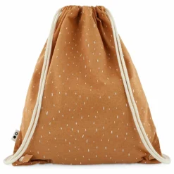 Sac de gym Mr Fox | Orange