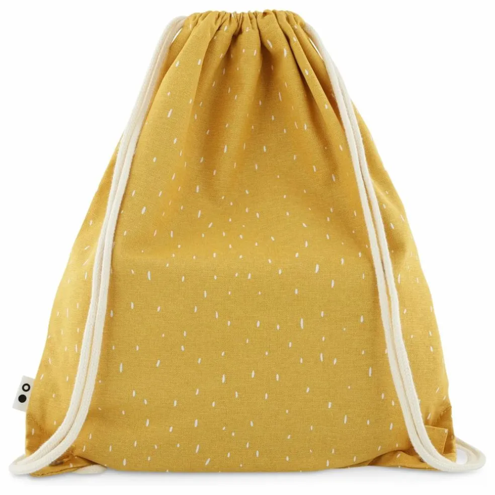 Sac de gym Mr Lion | Jaune