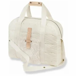 Sac de Maternité Iconic | Ecru