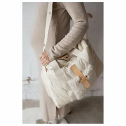 Sac de Maternité Iconic | Ecru