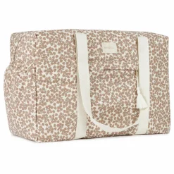 Sac de maternité Opéra en coton bio