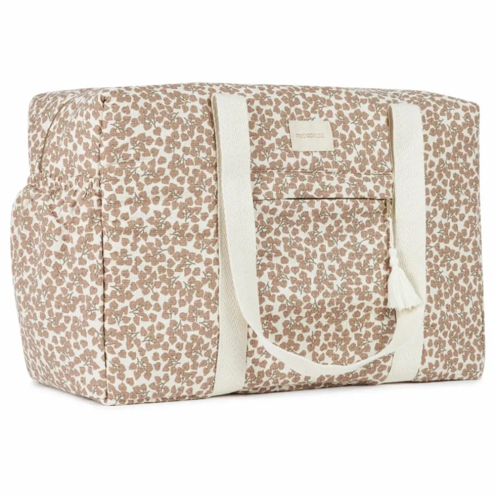 Sac de maternité Opéra en coton bio