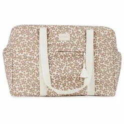 Sac de maternité Opéra en coton bio
