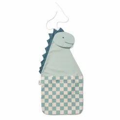 Sac de rangement Toto - Dino | Bleu