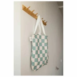 Sac de rangement Toto - Dino | Bleu