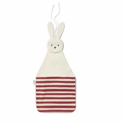 Sac de rangement Toto - Lapin | Blanc