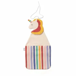 Sac de rangement Toto - Licorne | Beige