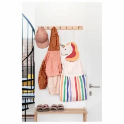 Sac de rangement Toto - Licorne | Beige
