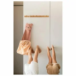 Sac de rangement Toto - Ours | Marron
