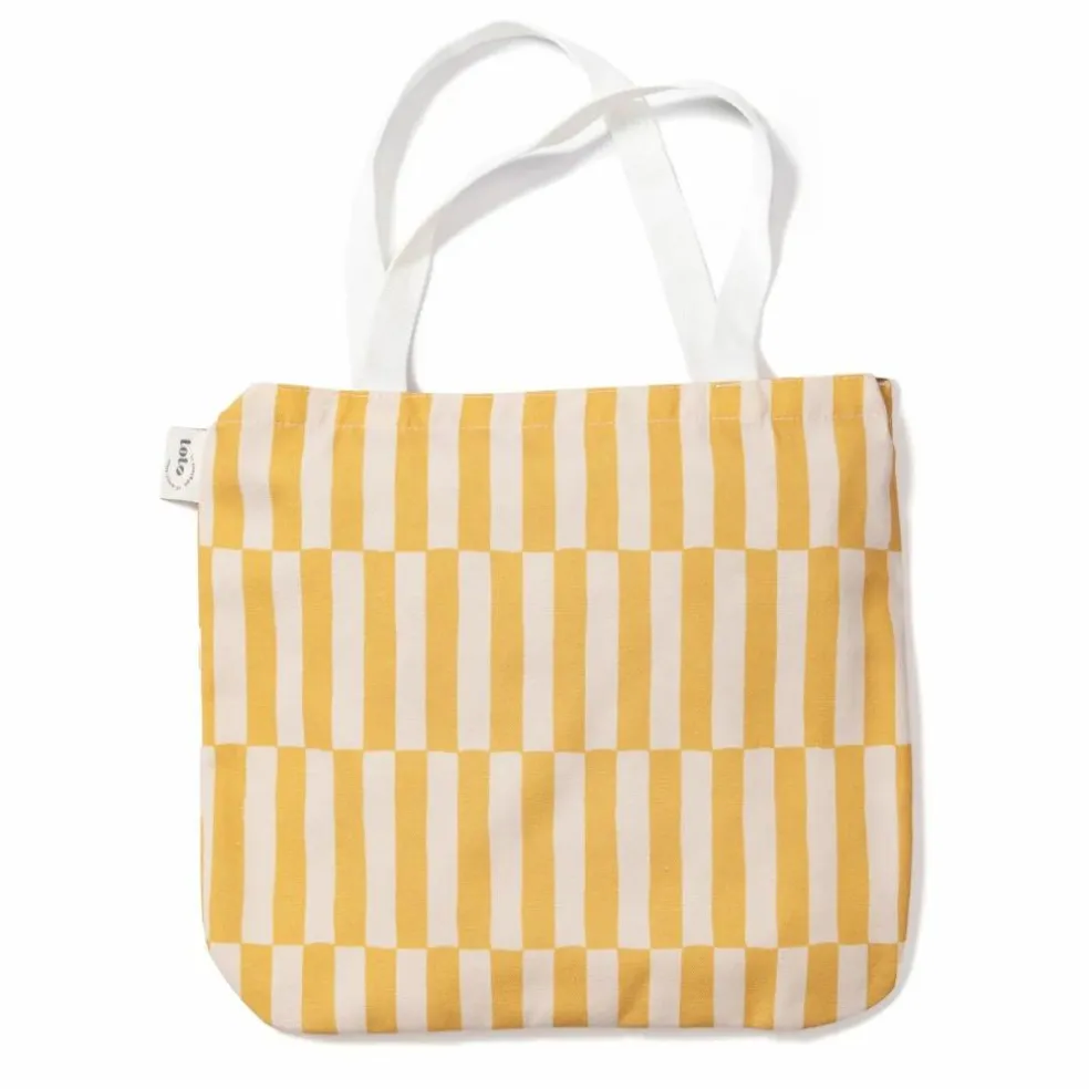 Sac de rangement Toto - Ours | Marron