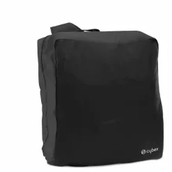 Sac de transport pour poussette Eezy S Twist | Noir