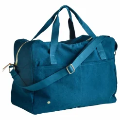 Sac de voyage | Bleu canard