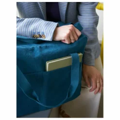 Sac de voyage | Bleu canard