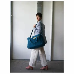 Sac de voyage | Bleu canard