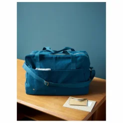 Sac de voyage | Bleu canard