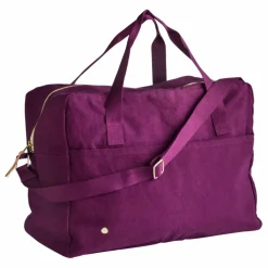 Sac de voyage | Pourpre