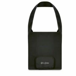 Sac de voyage pour poussette Libelle | Noir