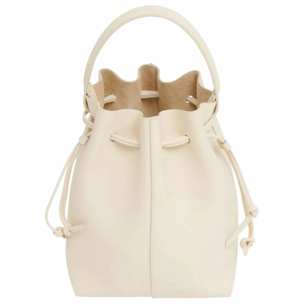 Sac Dea Bucket | Crème