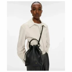 Sac Dea Bucket | Noir