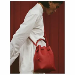 Sac Dea Bucket | Rouge