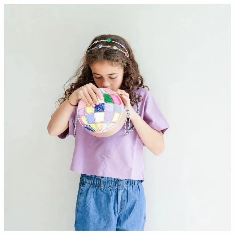 Sac Disco | Rose