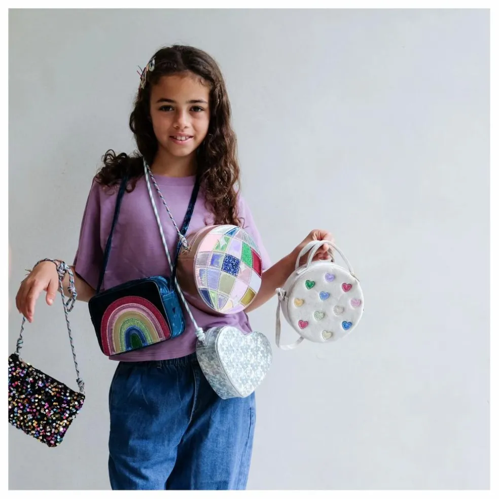 Sac Disco | Rose